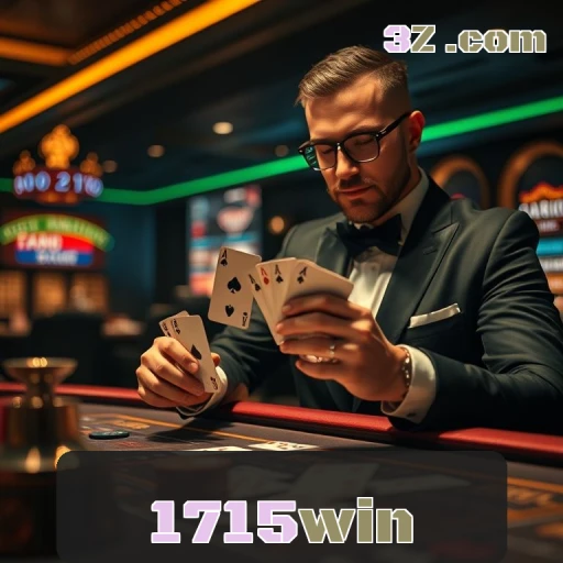 Explore os bônus imperdíveis do 1715win para jogadores apaixonados