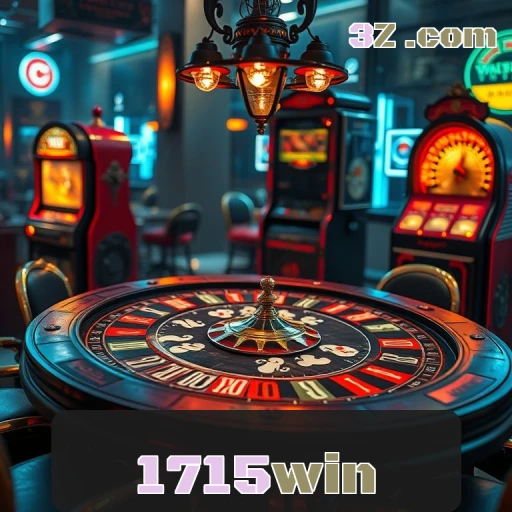 Login Criativo no 1715win: Acesse Novas Experiências